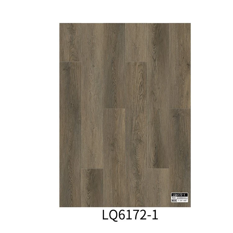 High quality/High cost performance  5mm Spc Click Vinyl Flooring for Decoration