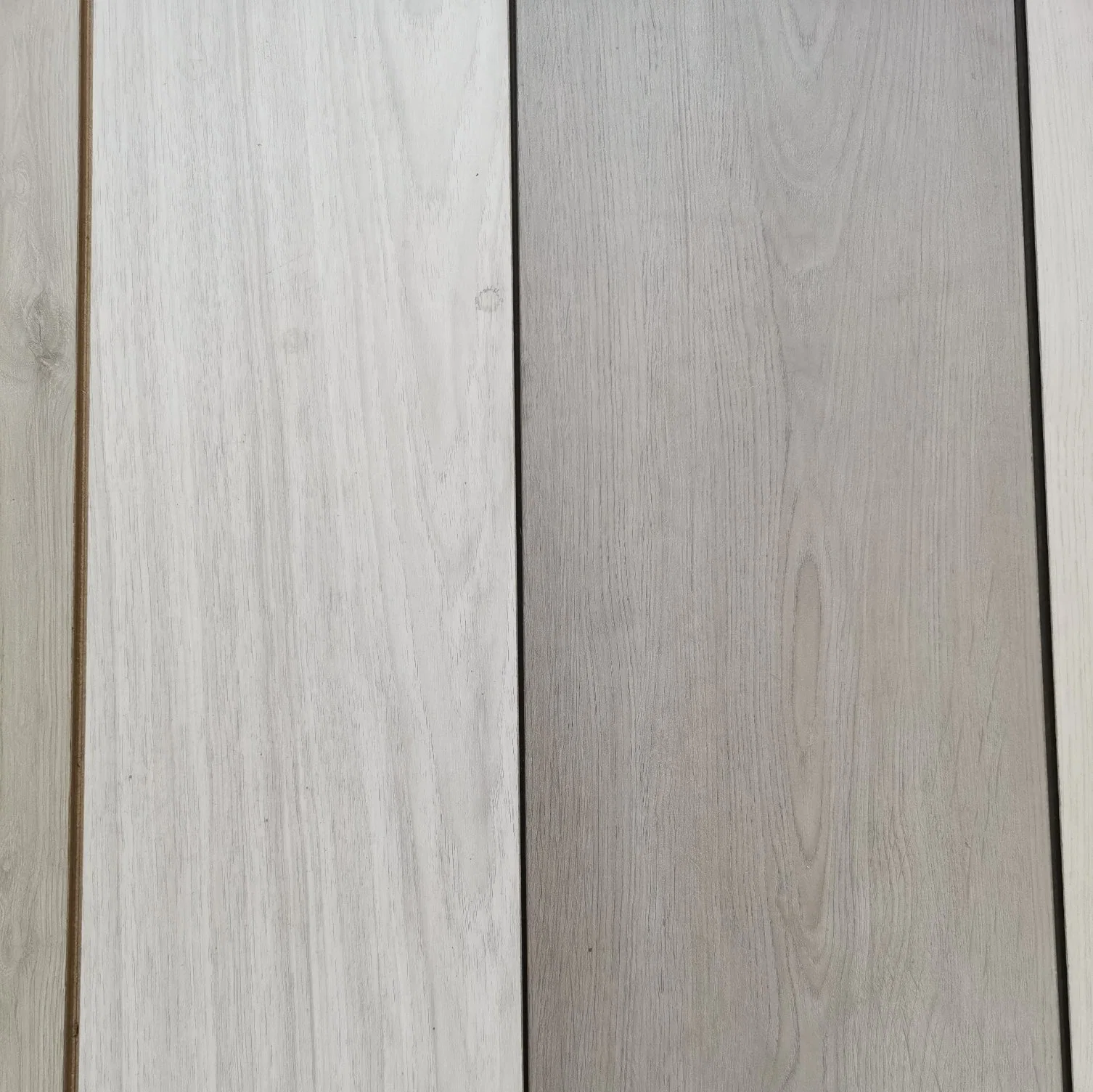 سهلة انقر فوق Unilin Waterlayer Timber laminate Wood babالأرضيات