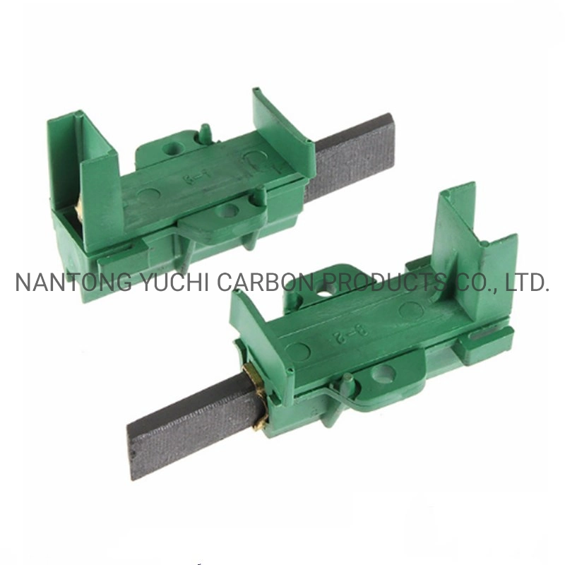 00154740, Ap2822714, PS8696040 Carbon Brush Fit for Bosch Washer Machine