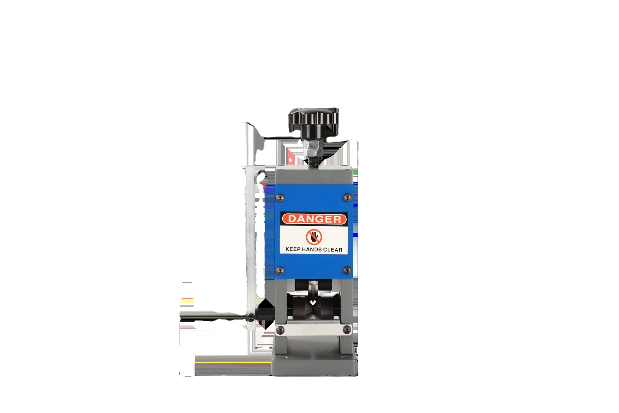 Manual Small Scrap Copper Hand Stripping Machine Cable Recycling Stripping Machine