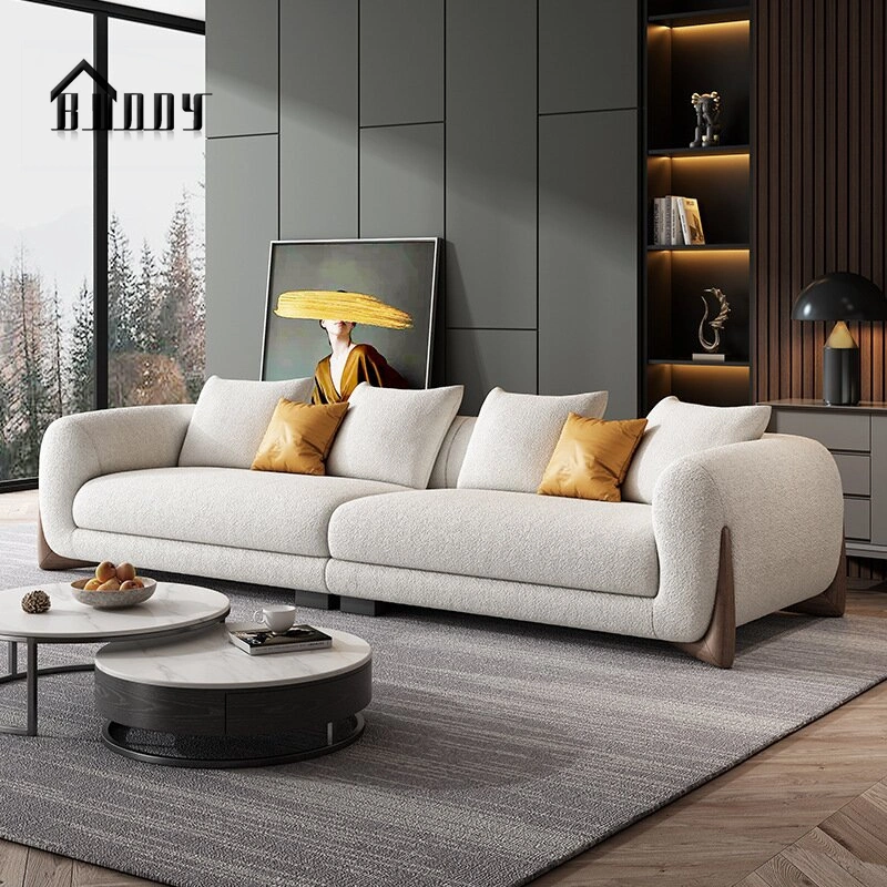 Modern Leisure Design Sofa Set Newest Furniture Living Room Sofa Leisure Sofa