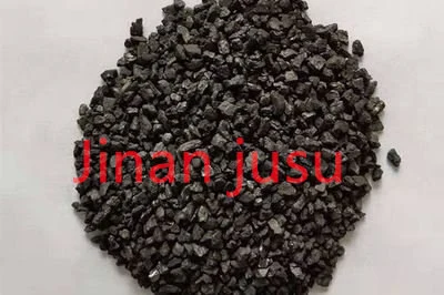 Low Sulfur Calcined Petroleum Coke (CPC) of Recarburizer Size0-10mm