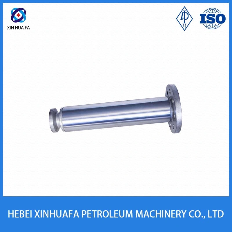 Petroleum Machinery Parts/Pump Rod/Pump Parts