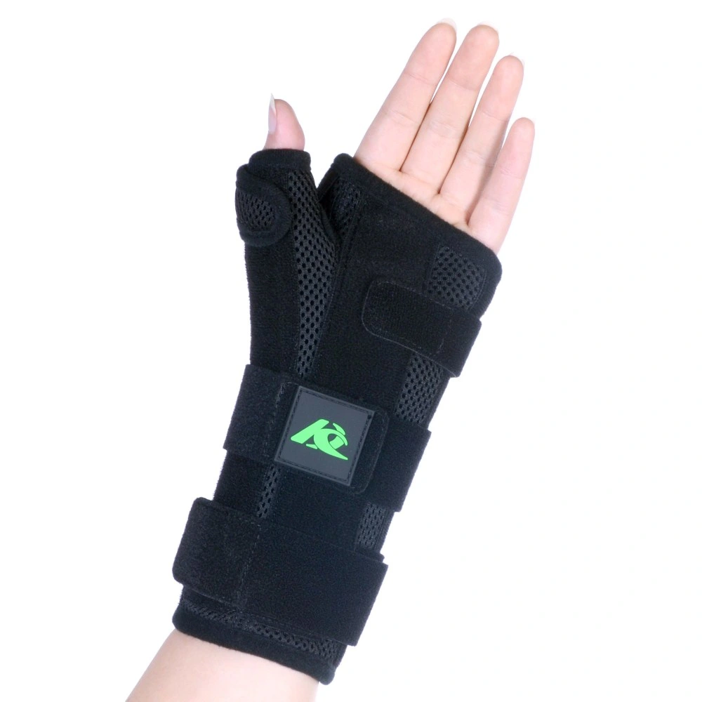 China Supplier OEM ODM Palm Wrist Orthosis