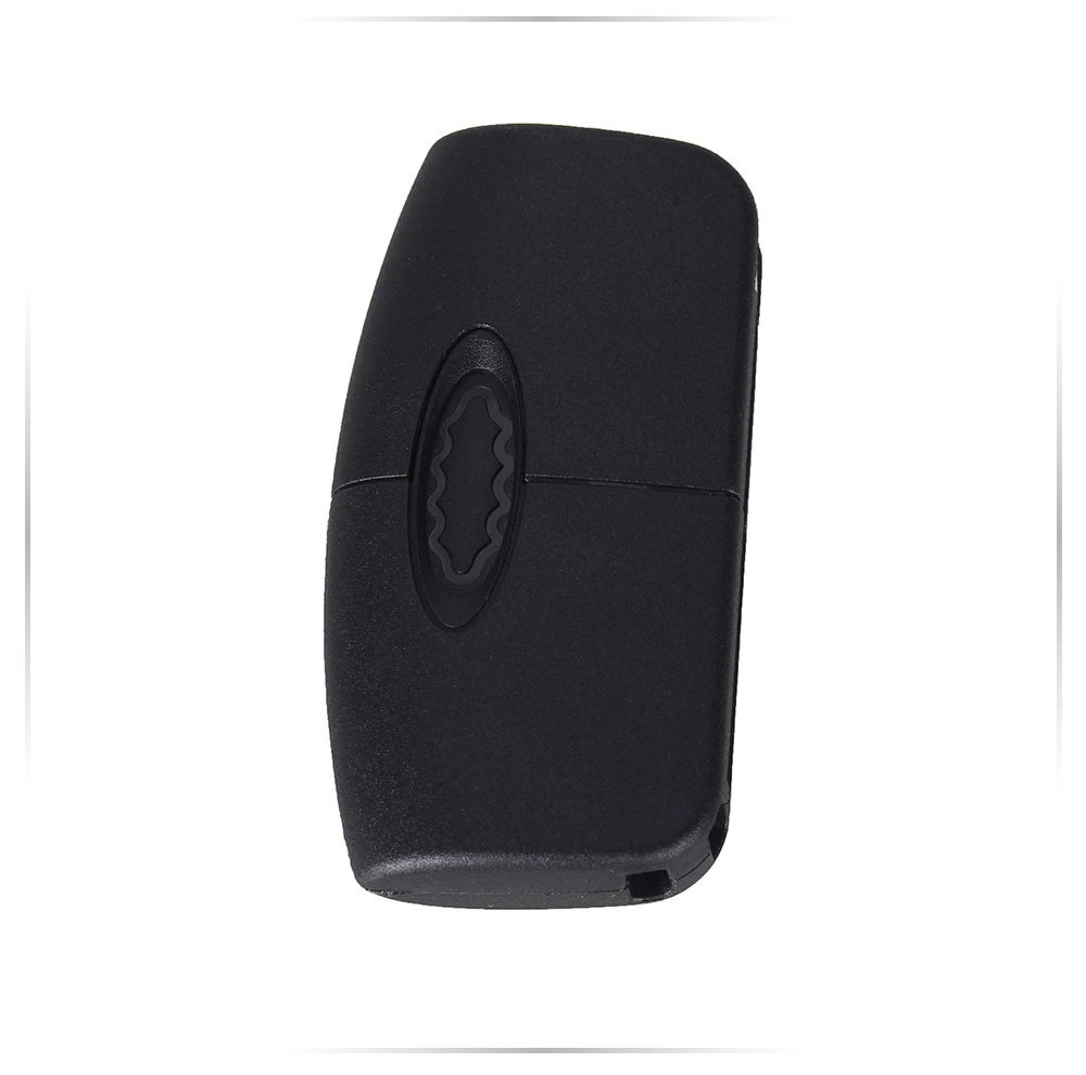 Flip Remote Key Blank for Ford Focus Car Keys Case