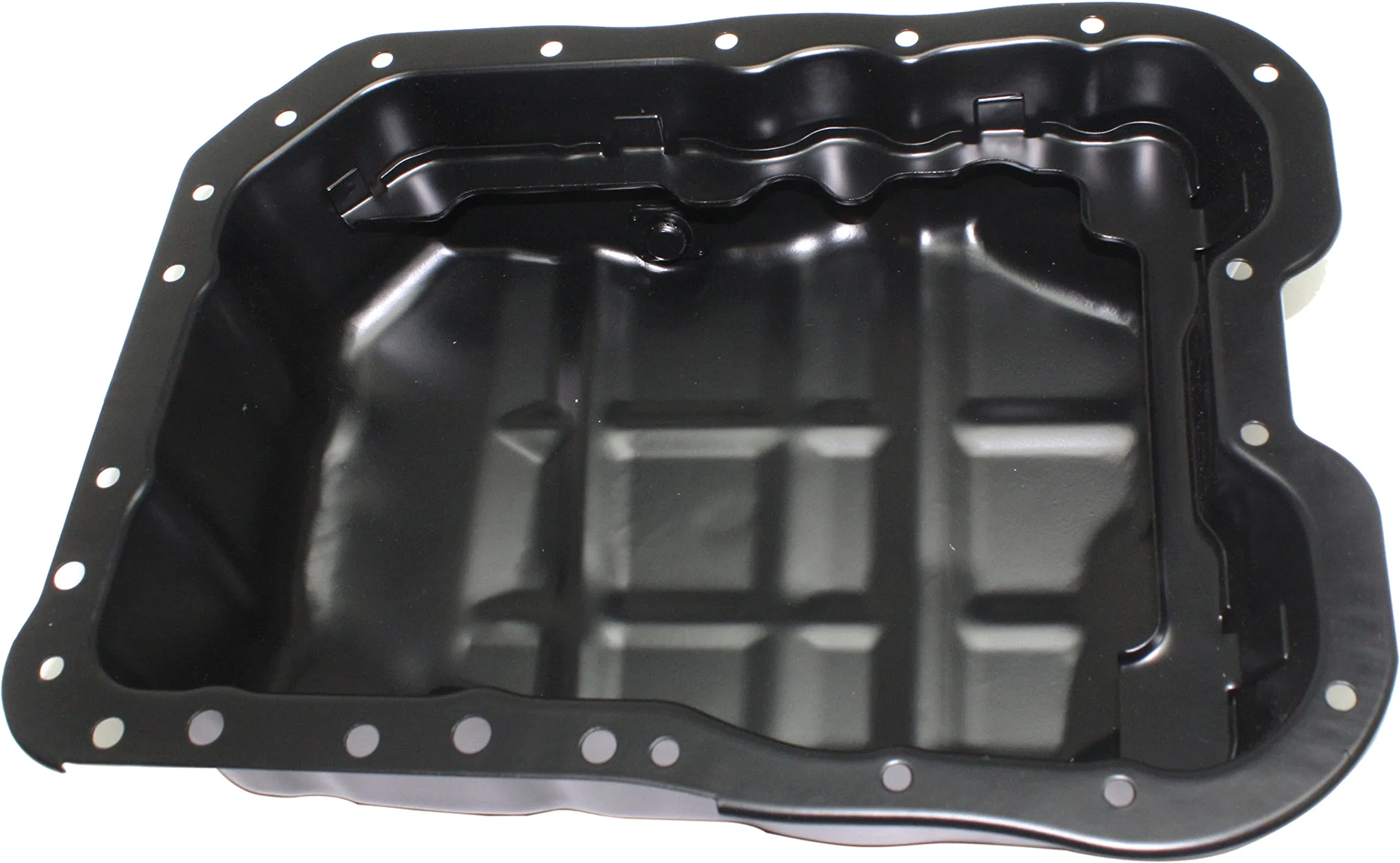 Carter d'huile pour Chrysler Jeep Dodge 4.4L 0.4L L2 L07 18-4884665