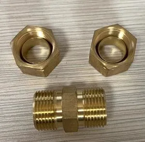 Asb Brass 1/4&ldquo; 1/2 3/4 1 Inch Male Female Thread Connector Elbow Tee Cross Water Manifold Repair Copper Fittings Reducing Connector