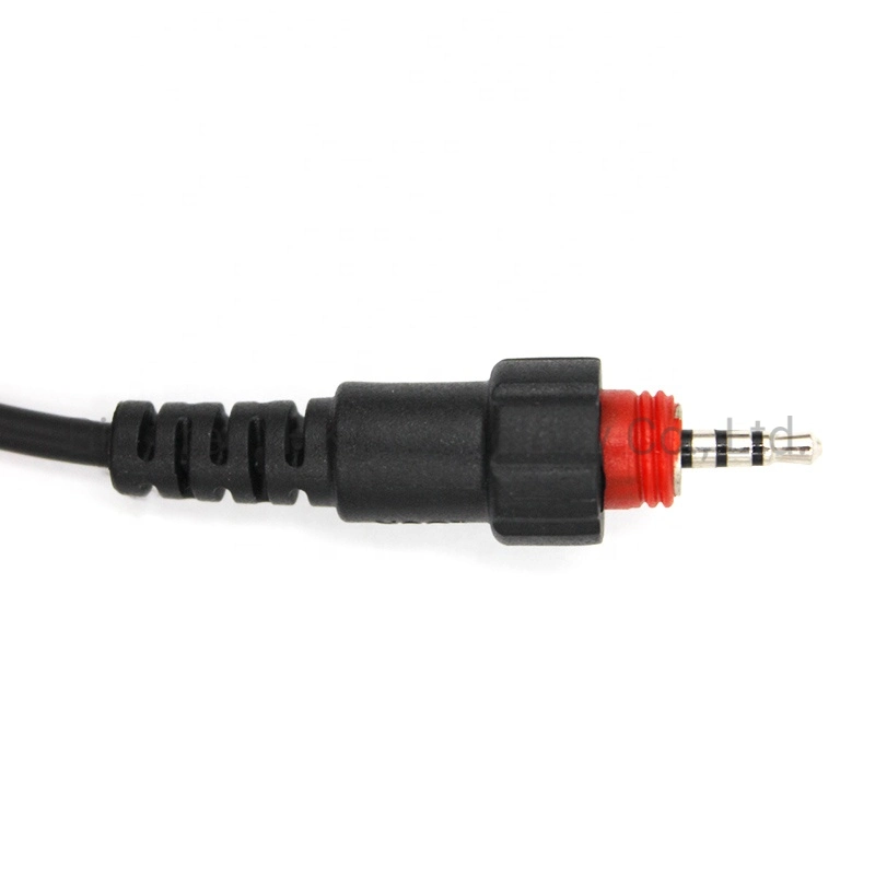 Clp Clp Clp101010401060 Clp clp446 G446 Auricular gancho para radios Motorola