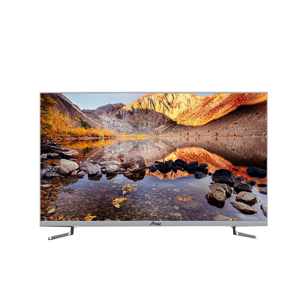 سعر الجملة 65 Pulgadas Smart TV 4K HD التلفزيون مجموعة تلفزيون OLED / تلفزيون LED / تلفزيون LCD 65 Polegadas DVB-T2