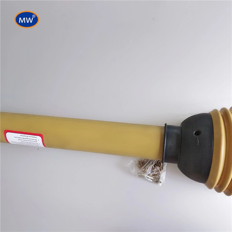 Quality-Assured Pto Shaft for Agricultural