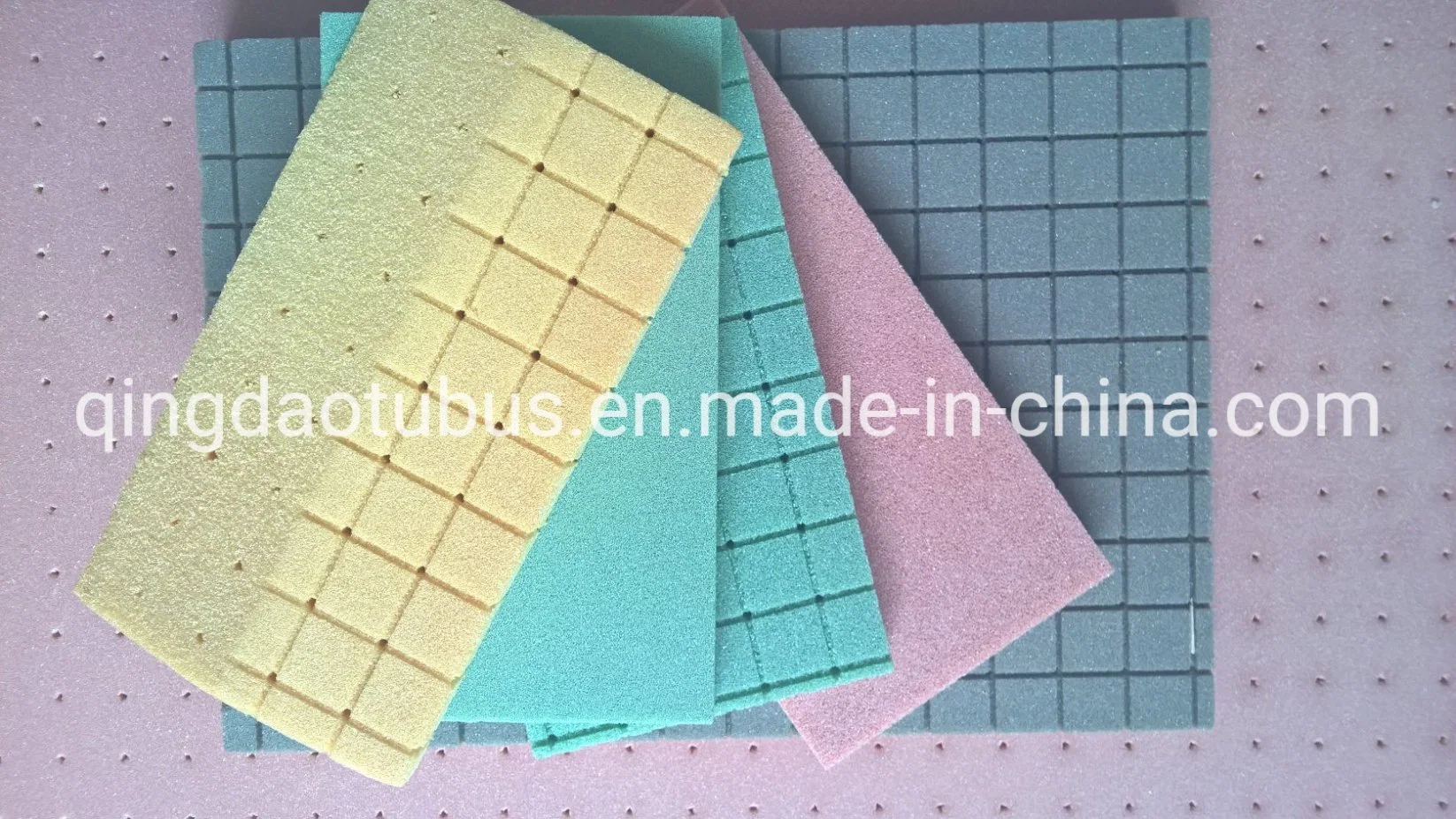 PVC/Pet Foam Board/Core/Panel/Sheet for Composite Sandwich Panel Material