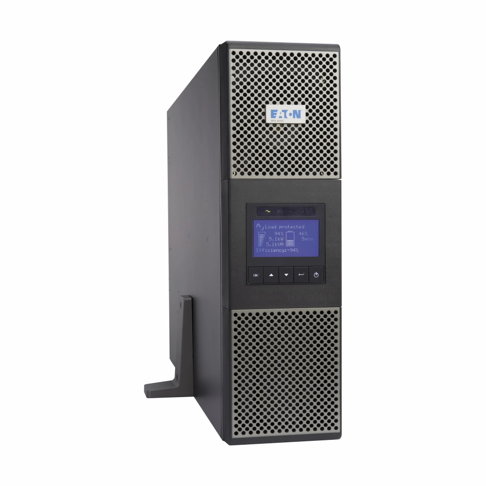 Eaton 9px Series UPS System 5400W 6000va 9px6K