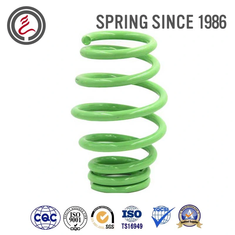 Shock Absober Coil Spring