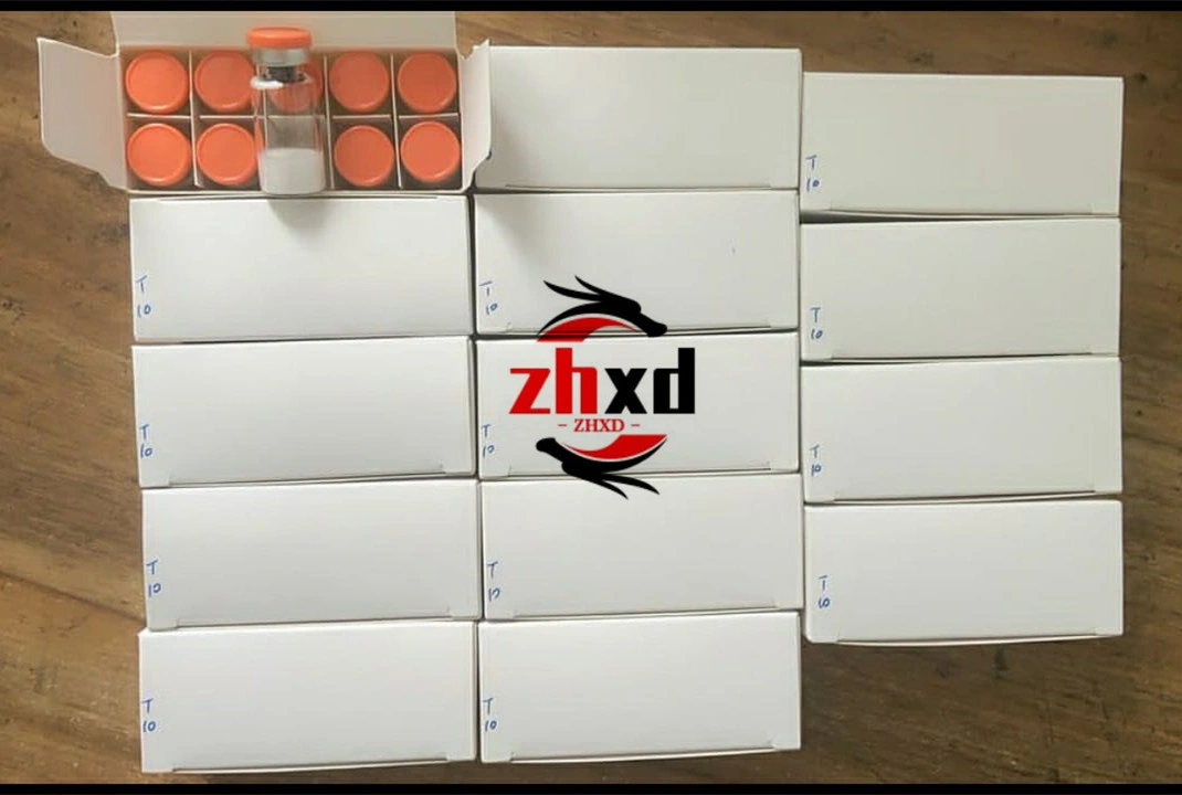 Warehouse GLP-1 Peptides Weekly Retatrutide Tirzepatide 5mg 10mg 15mg CAS: 2381089-83-2