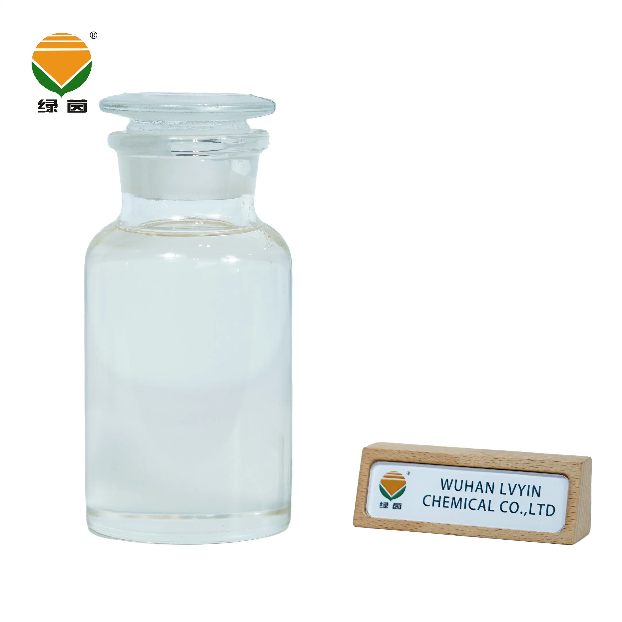 Lvyin Mu 28-0-0 Solución de Fertilizante de Nitrógeno Fertilizante de Urea de Metileno Fertilizante Foliar Liberación Lenta