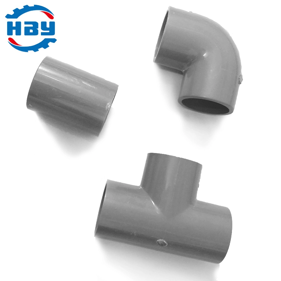 Customized Pipe Accessories Union for UPVC/CPVC Pipes Manufacturer