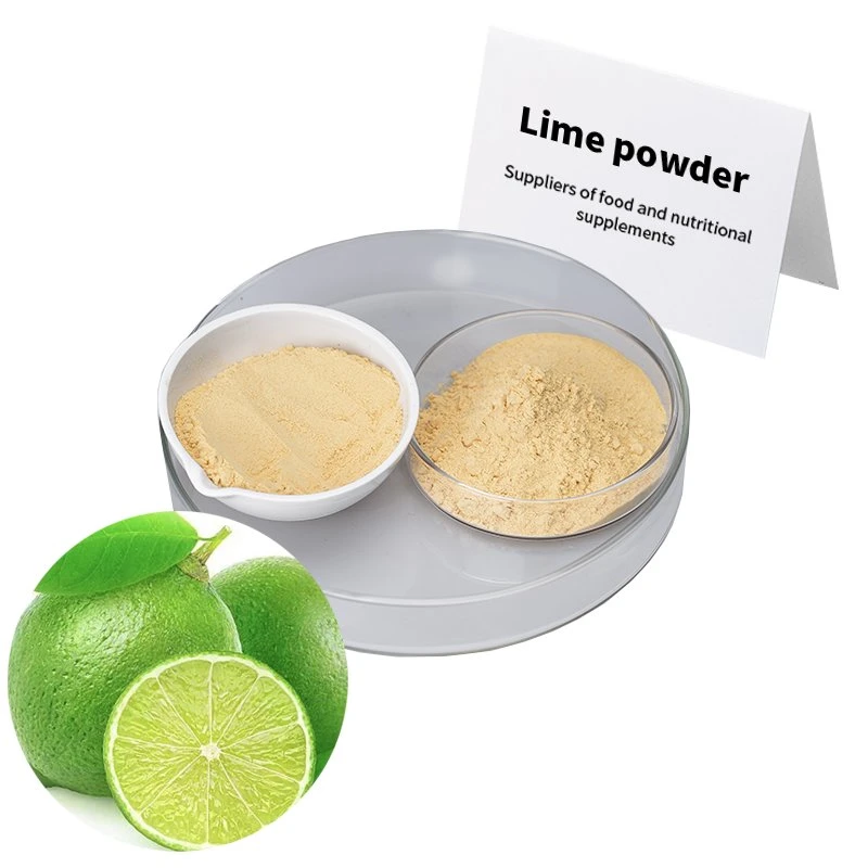 Versatile and Useful, a Must-Have for Every Kitchen Lemon Powder