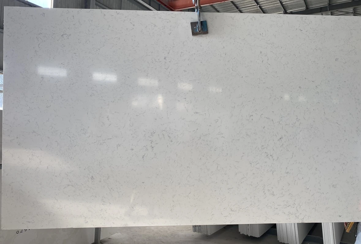 Cut-to-Size Kitchen Granite Quartz Marble Countertop White/Yellow/ Solid Surface Kitchen Countertops Vanity Tops for Kitchen Bathroom