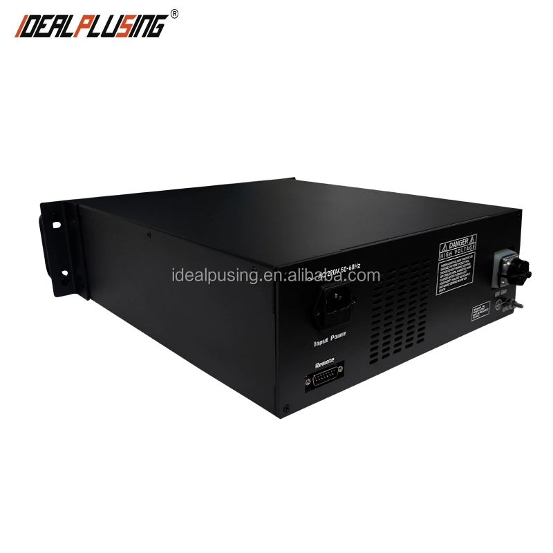 High Precision Low Ripple High Stability Laboratory High Voltage Power Supply with 10kv 20mA 200W DC Power Supply