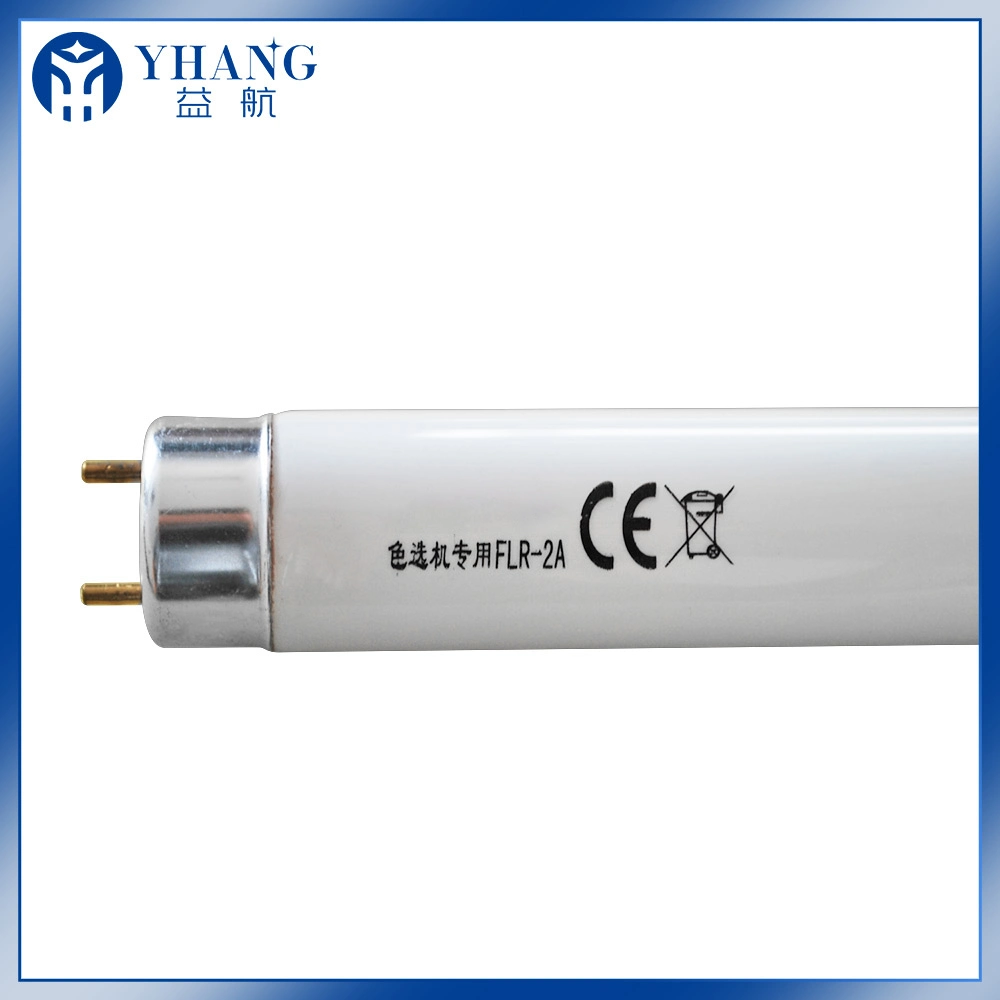 20W 40W 65W Tube Fluorescent Light D65 lumière fluorescente de tubes pour la correspondance des couleurs, Correspondance des couleurs de l'éclairage