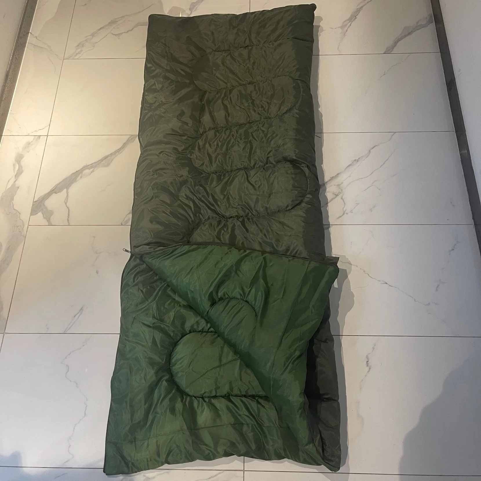 Camping Sleeping Bag Relief Sleeping Bag