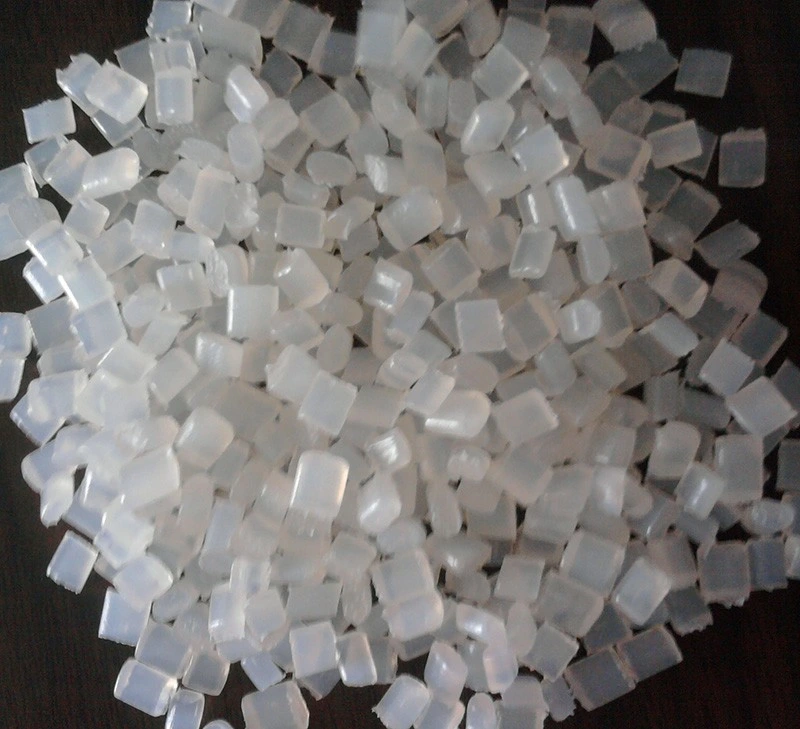 Virgin Pet Resin/Polyethylene Terephthalate for Water Bottles