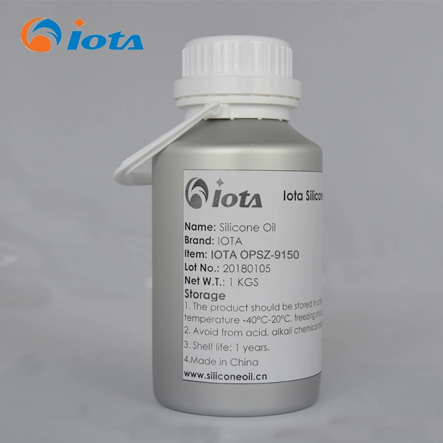 Silicone Resin of Organic Polysilazane Iota 9150