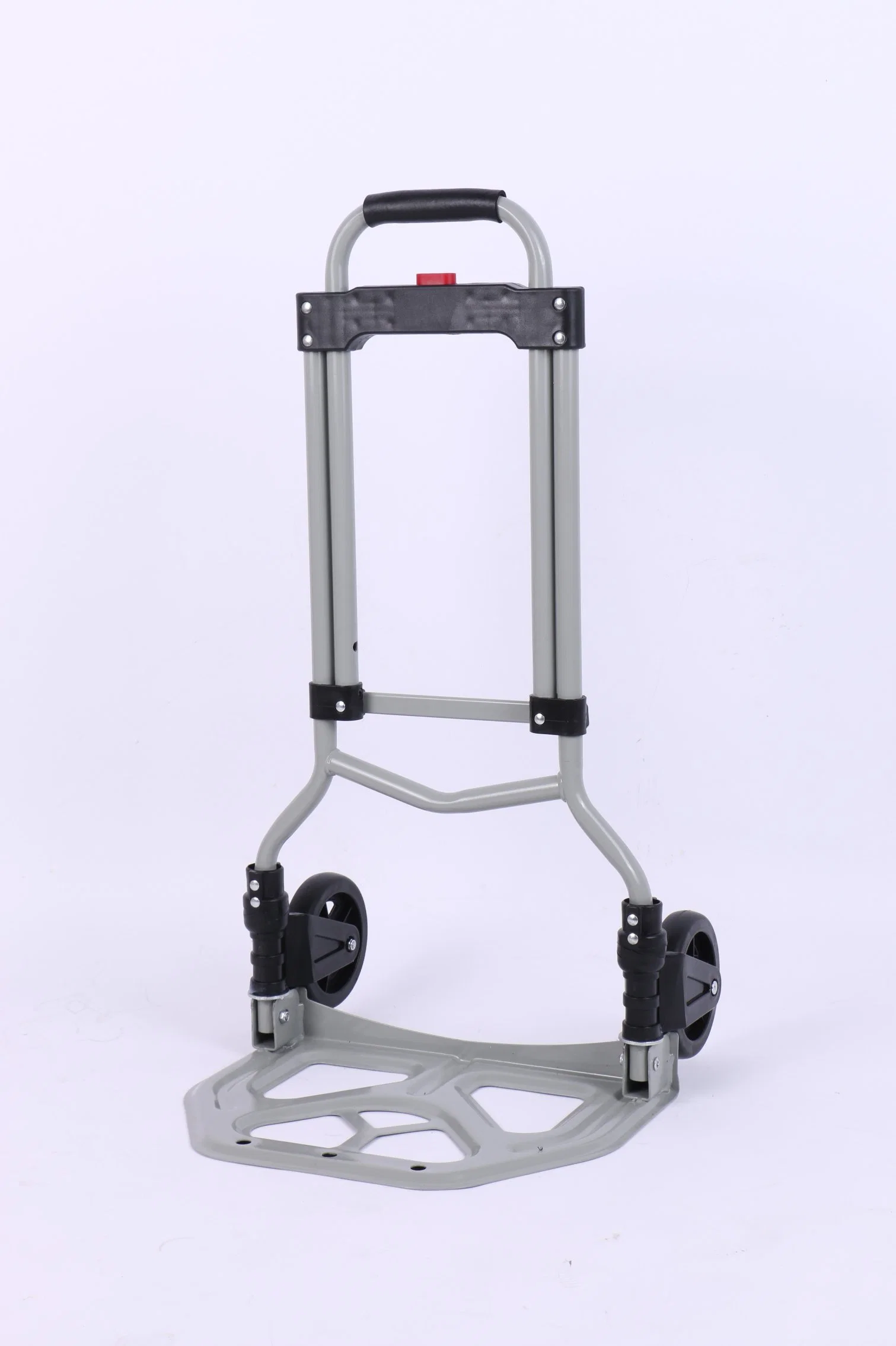 Folding Steel Hand Trolley (HT060S)