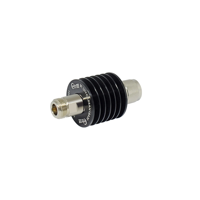 Atténuateur coaxial RF UIY DC-18GHz 25 watts 30 dB