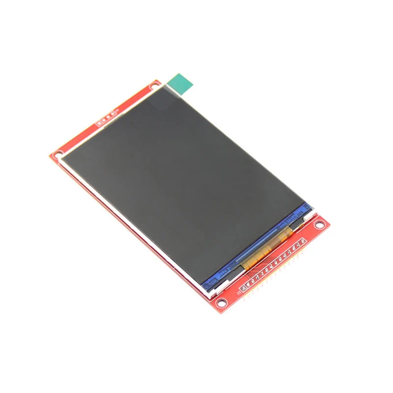 4.0 Inch Spi Serial LCD Touch Screen Module 480*320 TFT Display Module with Ili9486 Control IC