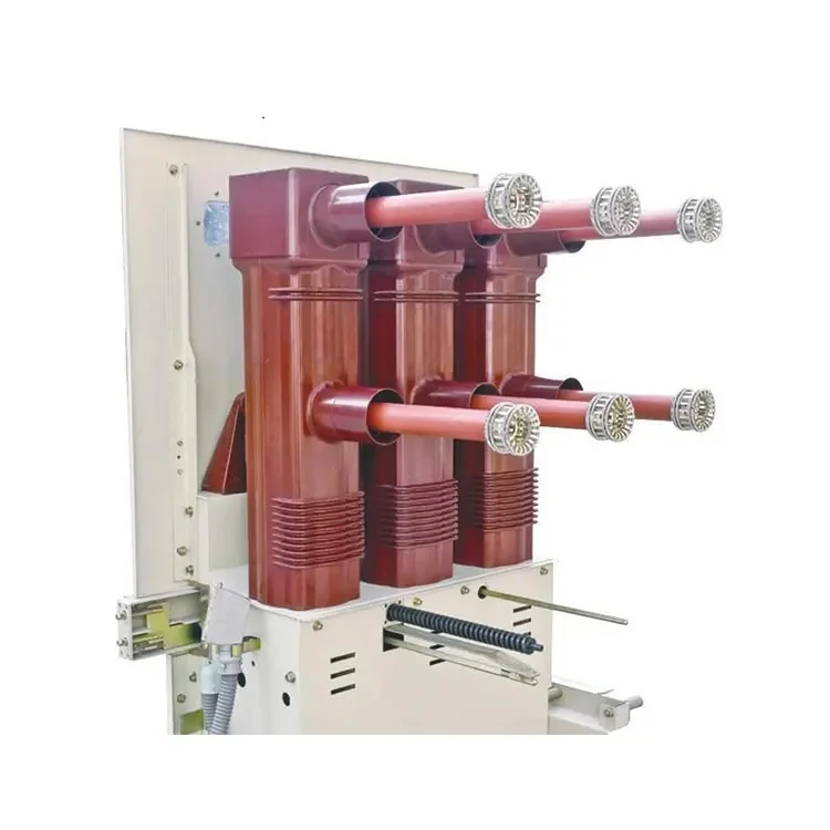 Zn85-40.5 Type Circuit Breaker Switch for 33kv Power Transmission Substations