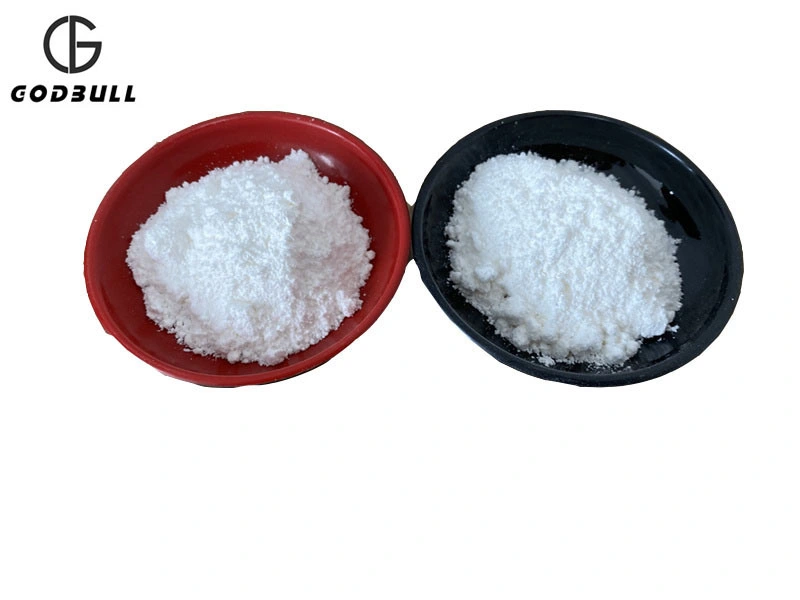 L'emamectin benzoate de poudre de haute pureté CAS 155569-91-8 avec une livraison sûre