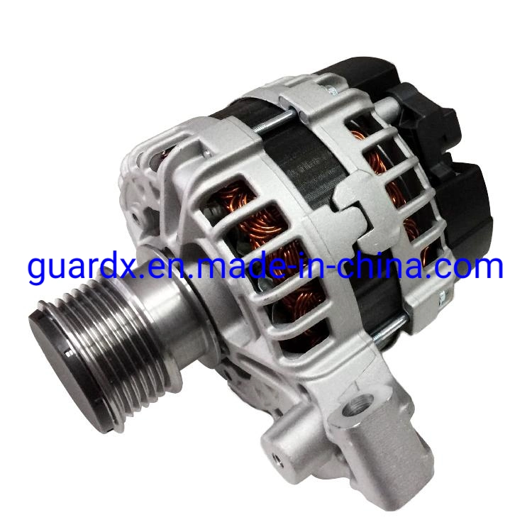 Car Auto Alternator for Mitsubishi Triton L200 Pajero Montero Sport Diesel Engine 4D56 1800A007