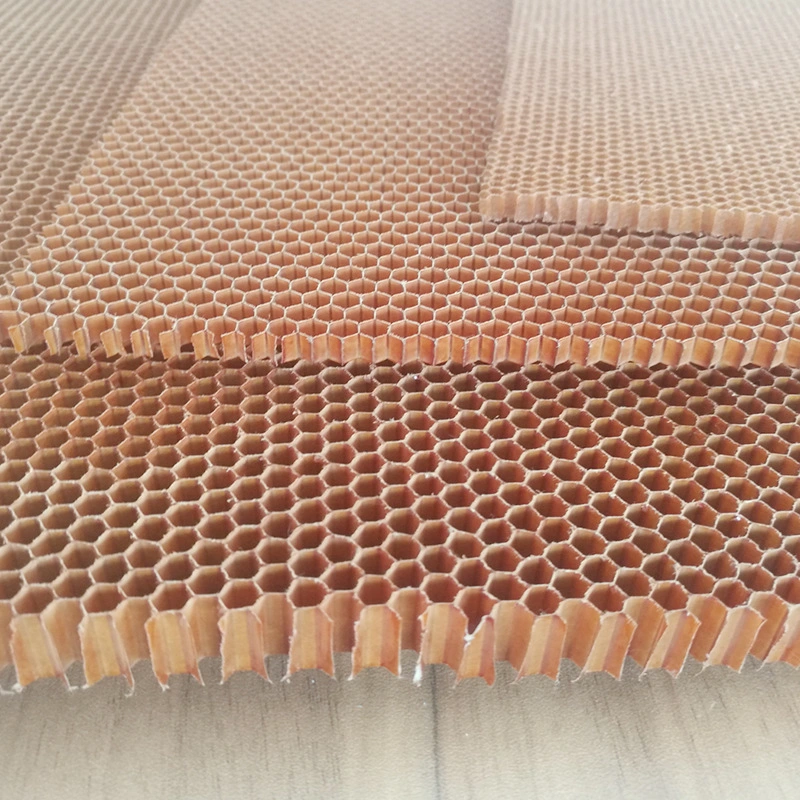 Honeycomb Board/Core/Panel/Sheet for Composite Sandwich Panel