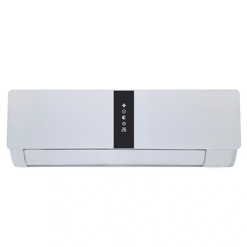 R410A Inverter Split aire acondicionado en soporte de pared con bajo ruido