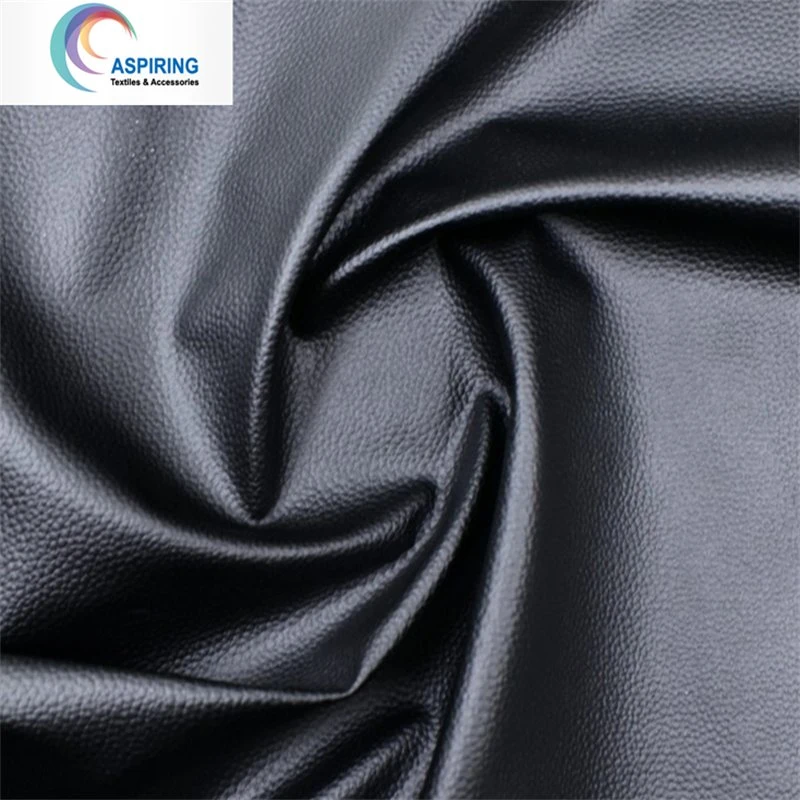 PU Synthetic Leather for Sofa and Bag