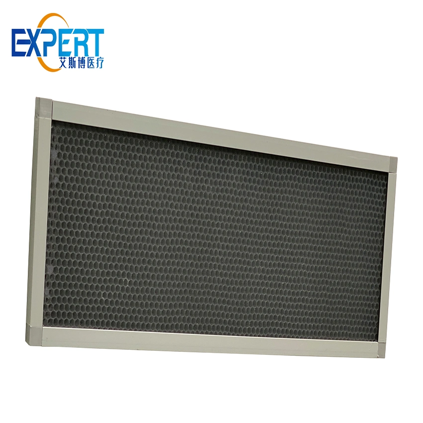 2021 Best Selling High End Commercial Home 95W Pm2.5 Detection Negative Ion UVC 6 Stage Air Purifier HEPA UV Sterilize