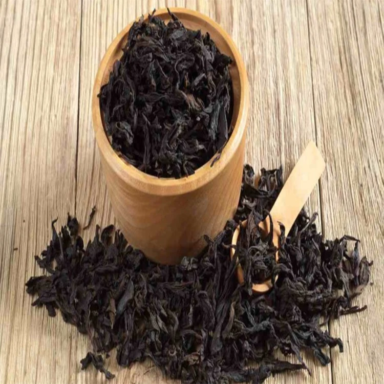 Фабричная горячая распродажа чай Да Хонг Пао чай для здоровья Care Оптовая чаепития Олонг