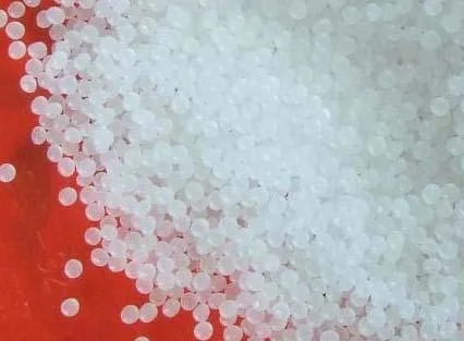 Virgin Polyethylene Terephthalate/Pet Resin, Pet Granules Plastic Raw Materials