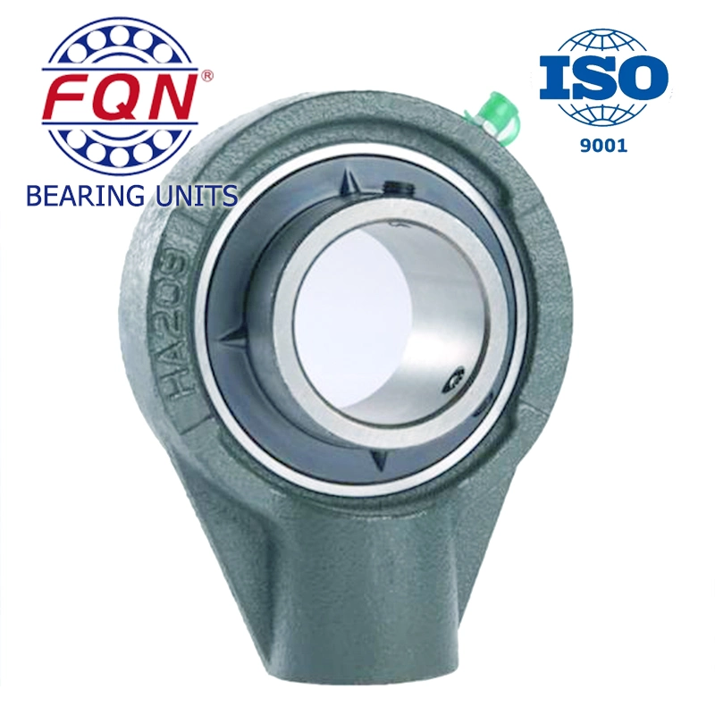 Long Lifetime Agricultural Pillow Block Bearing Ucha209 Bearing Housing for Machinery