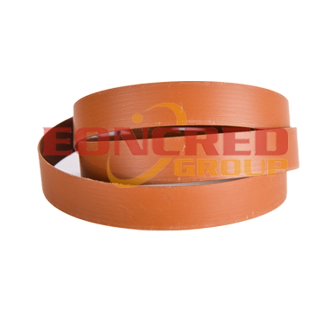 Eoncred 0.4-3mm Thickness PVC Edge Banding for Furniture Making Edge Banding Protection for Wooden Doors for China