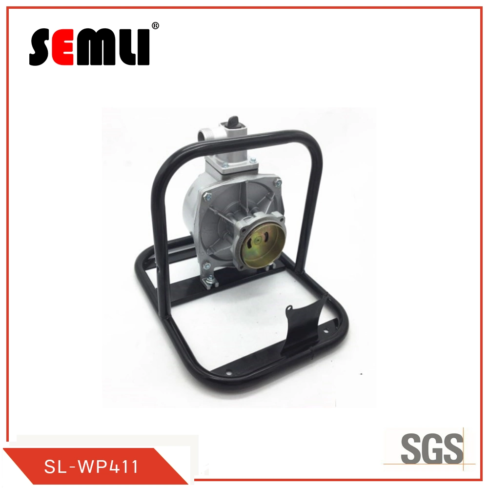 Gasoline Water Pump Garden Petrol Pump