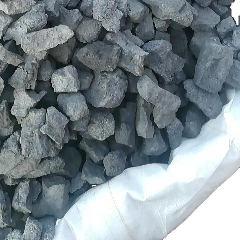 Low Sulfur High Carbon CPC GPC Calcined Petroleum Coke for Carbon Raiser