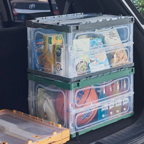 Cocina ropa de juguete documento Colección de libros de plástico de almacenamiento caja