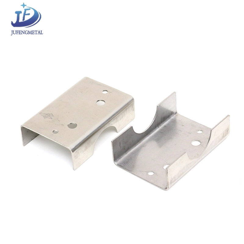 Printer Application Stainless Steel Customized Metal Machine Part Stamping Parts Sheet-Metal Parts