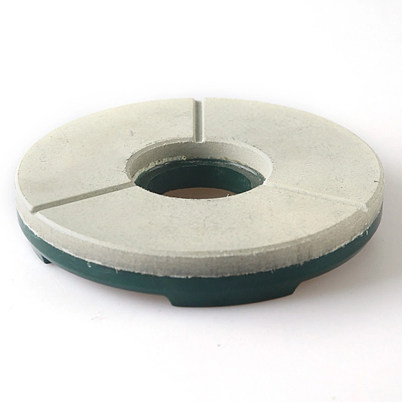 Resin Stone Grinding Tools Abrasive for Granite/Granite Grinding and Polishing