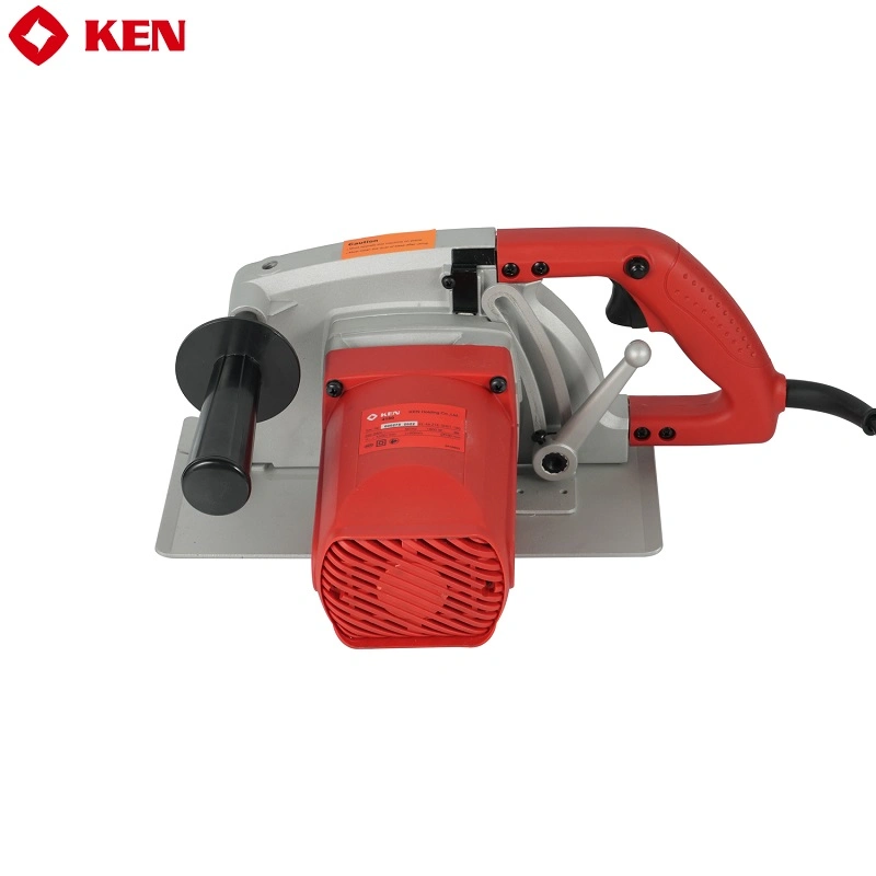 Ken Masonry Saw 180mm/1800W Electric Tool Cutting Machine