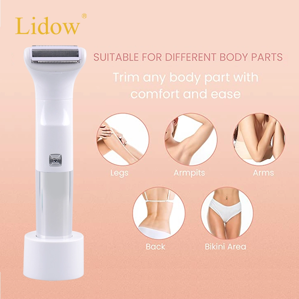 Multifunctional Replacement Hair Trimmer Hair Remover