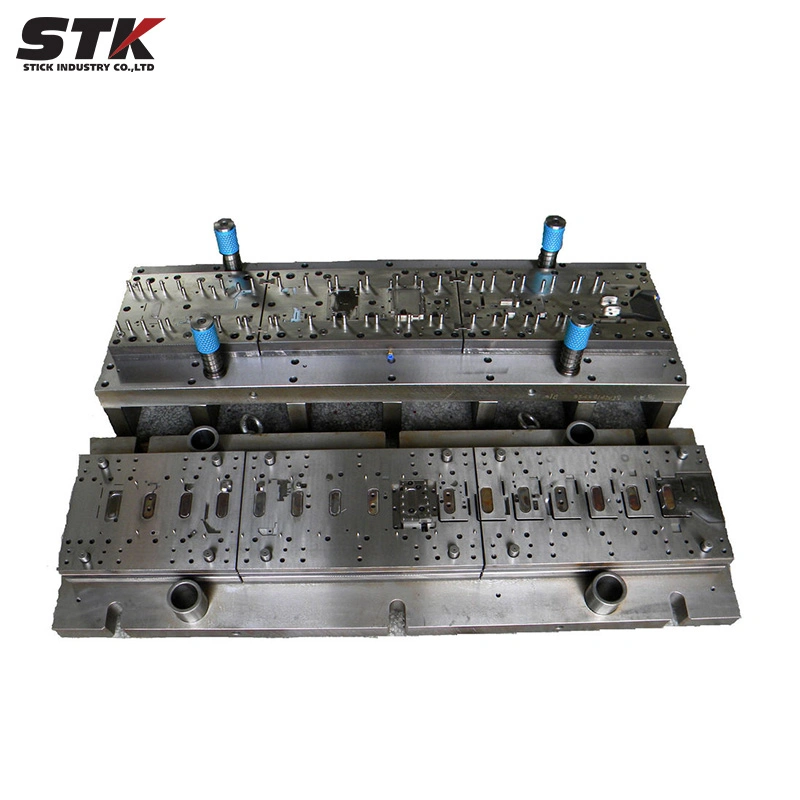 OEM Professional Manufacturer Progressive Stanzform (STK-MLD-018)