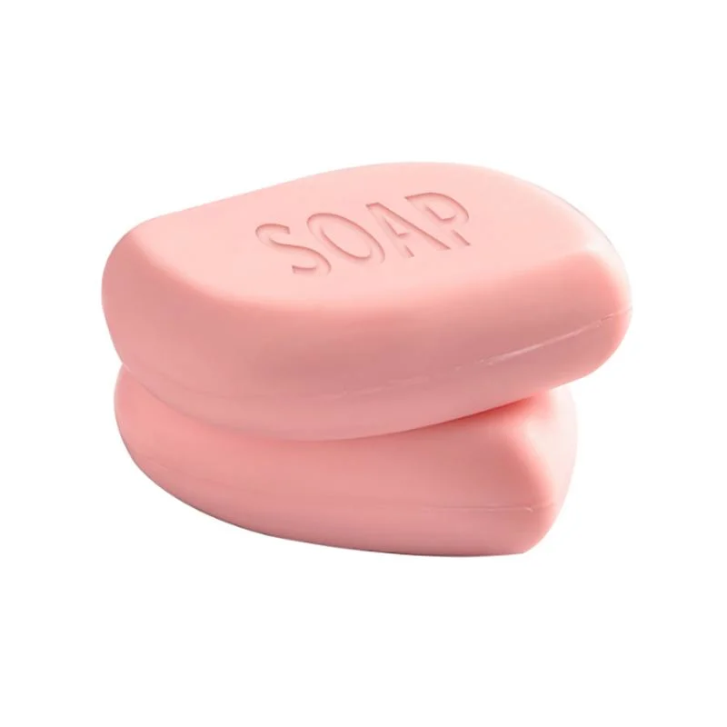 Bath Soap Suppliers Whitening Pure Private Label Luxury Skin Care Handmade Natural Organic Face Foam Turmeric Soap